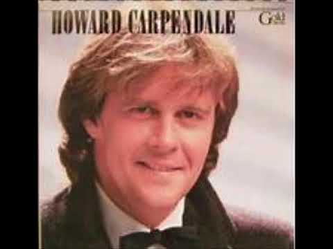 Youtube: Deine Spuren Im Sand  -   Howard Carpendale 1975