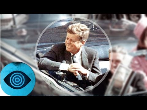 Youtube: JFK-Ermordung durch sowjetischen Geheimdienst?
