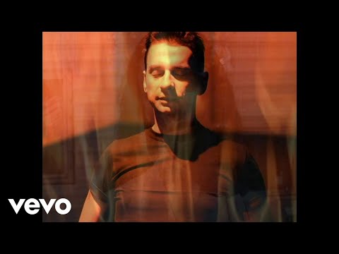 Youtube: Depeche Mode - Only When I Lose Myself (Remastered)