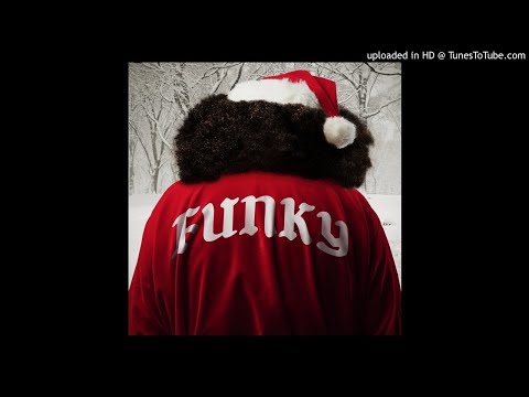 Youtube: Aloe Blacc - Christmas Funk - 04 - I Can't Wait for Christmas