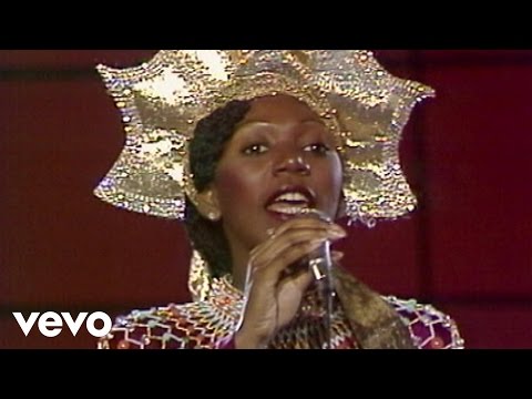 Youtube: Boney M. - Rivers of Babylon (Sopot Festival 1979)