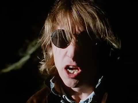 Youtube: Talk Talk - Life's What You Make It (Official Video)