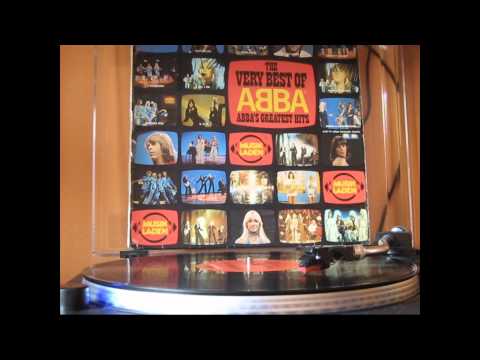 Youtube: ABBA - Honey Honey - ABBA Greatest Hits -  vinyl 320kbps