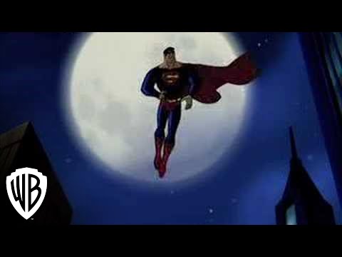 Youtube: Superman: Doomsday<br> | Trailer | Warner Bros. Entertainment