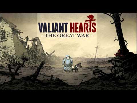 Youtube: Valiant Hearts: The Great War - Full Soundtrack OST