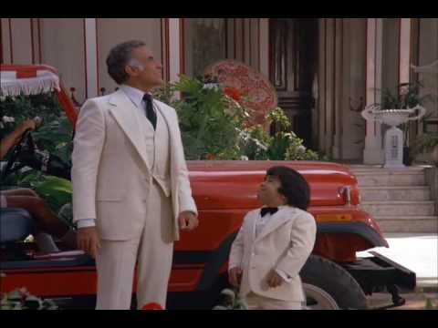 Youtube: Fantasy Island   Season 1 Presentation