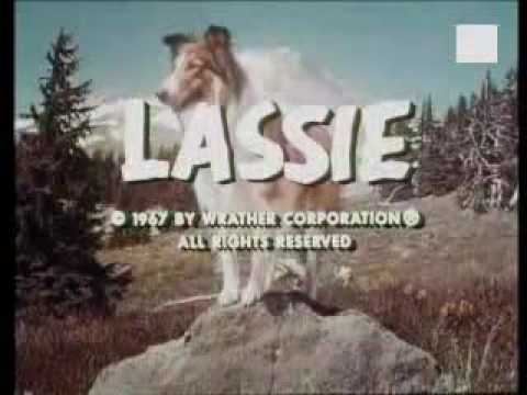 Youtube: Lassie
