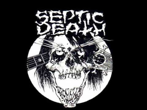 Youtube: septic death - burial