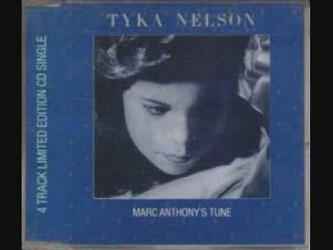 Youtube: Tyka Nelson Marc Anthony's Tune