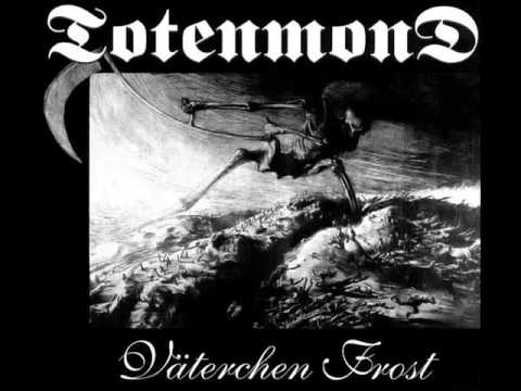 Youtube: Totenmond - Honigtraum