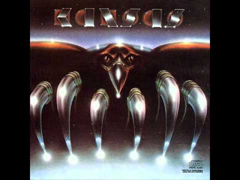 Youtube: Kansas - Song For America