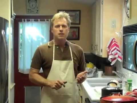 Youtube: Henry's Kitchen 3 - How to Make Henry's Famous Spicy Shepherd's Pie