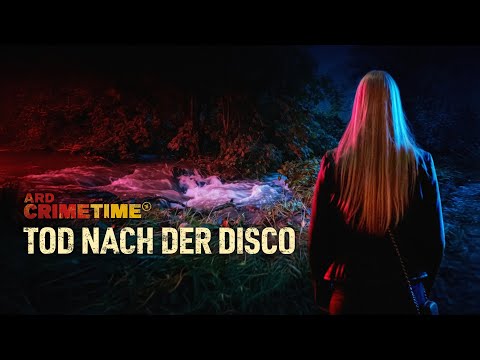 Youtube: Tod nach der Disco | Der Eiskeller-Mord  | ARD True Crime | Folge 1/3
