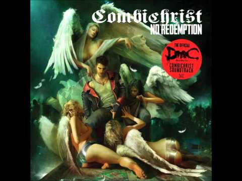 Youtube: Combichrist - Pull the Pin
