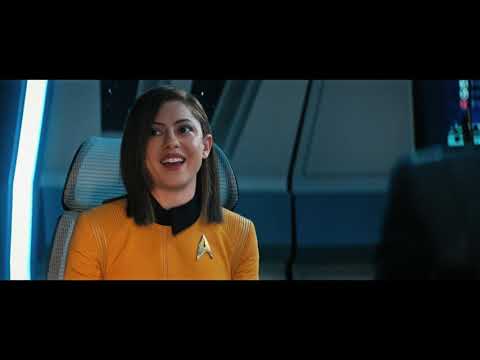 Youtube: Men always being Humiliated by Women on Star Trek Discovery & Short Trek