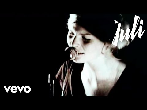 Youtube: Juli - Ein neuer Tag (Official Video)