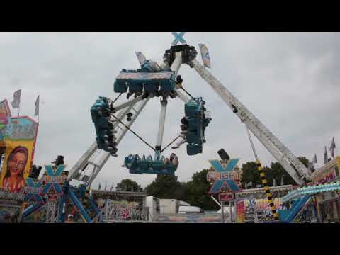 Youtube: 169. Freimarkt Bremerhaven 18.08.2023