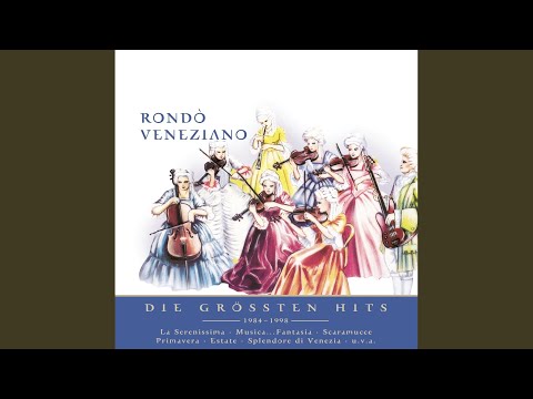 Youtube: Rondò Veneziano