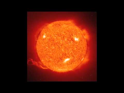 Youtube: Scriabin: Vers la Flamme Op.72