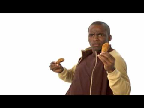 Youtube: Racist KFC Commercial