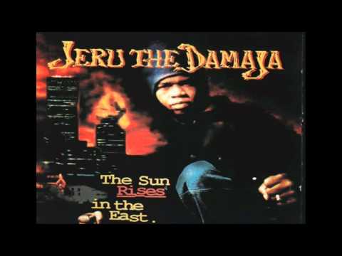 Youtube: Jeru The Damaja - Jungle Music [HD]