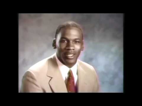 Youtube: Michael Jordan: Stop It, Get Some Help