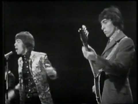 Youtube: Rolling Stones LIVE - "Let's Spend The Night Together" TOTP '67