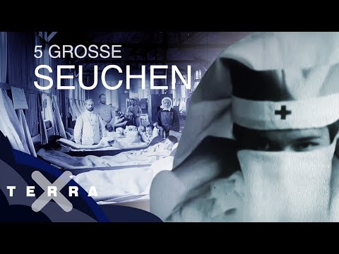 Youtube: Vor Corona – Die Geschichte der großen Seuchen | Terra X