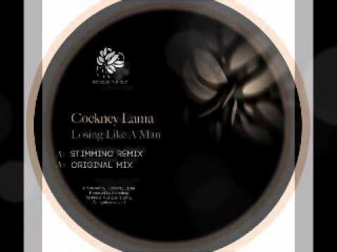 Youtube: Cockney Lama - Losing Like A Man ( Stimming Remix )