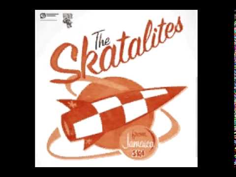 Youtube: freedom sounds - the skatalites