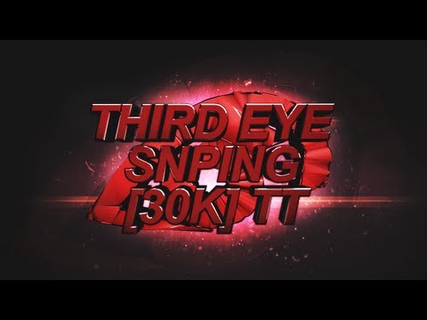Youtube: Third Eye Snipers | 30k Multi-COD Teamtage 3 | by TES Crag