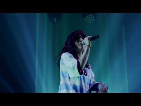 Youtube: Nina canta nei teatri: il tour teatrale 2026 di Angelina Mango