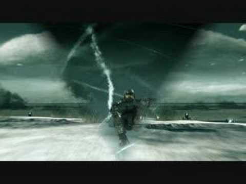 Youtube: Halo theme Drum&Bass REMIX