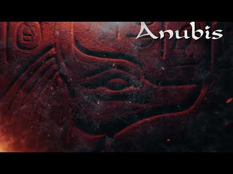 Youtube: Anubis (Ritual & Meditation Music)