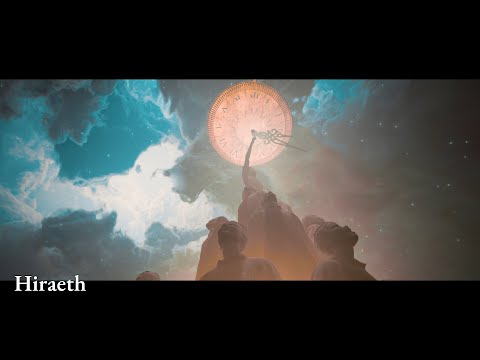 Youtube: Nightwish - Hiraeth (OFFICIAL LYRIC VIDEO)