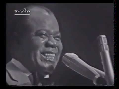 Youtube: Louis Armstrong - Hello Dolly