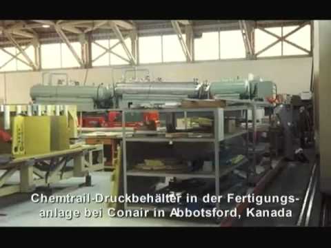 Youtube: Chemtrails - Die Zerstörung des Himmels (Part 2/8)