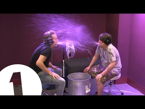 Youtube: Innuendo Bingo with Jack and Dean