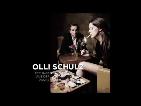 Youtube: Olli Schulz - Als Musik noch richtig groß war (album version)