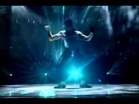 Youtube: The Magic of KING Michael Jackson