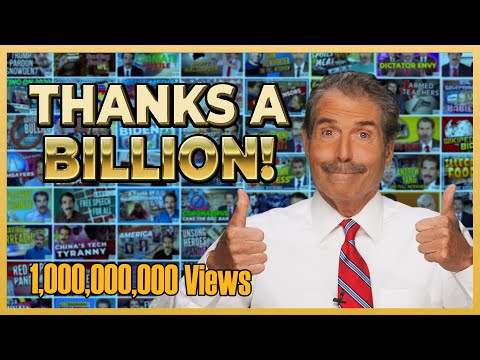 Youtube: Eine Milliarde Aufrufe für die Freiheit: Rückblick, Ausblick.