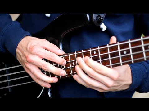 Youtube: Alan Walker - Faded (Bass Arrangement)