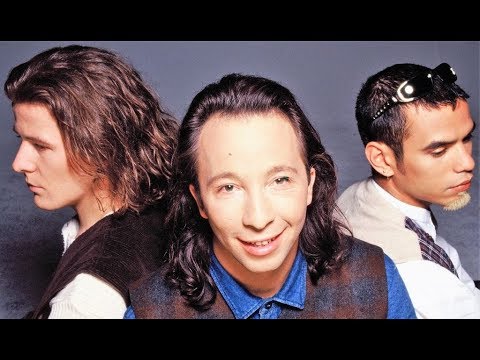 Youtube: DJ BoBo - LOVE IS ALL AROUND (Official Music Video)