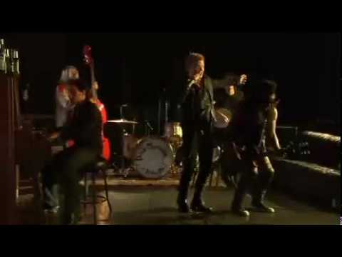 Youtube: Slash, Derek Sherinian, Billy Idol.. - In the Summertime!