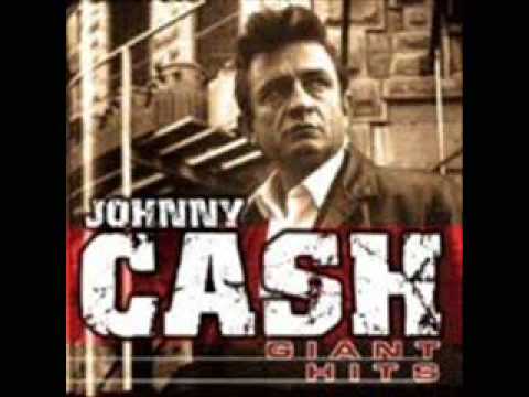 Youtube: Johnny Cash I Walk The Line