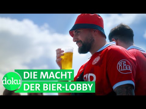 Youtube: Fußball und Bier: Wer verdient wirklich? | WDR Doku