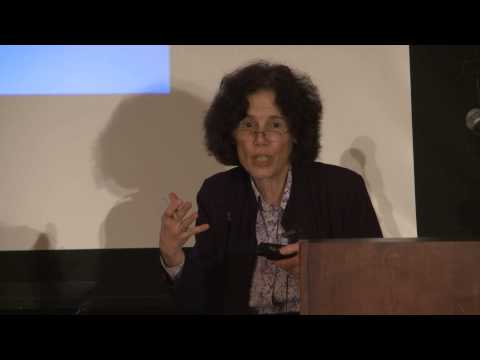 Youtube: Judith Resnik - The Invention of Courts