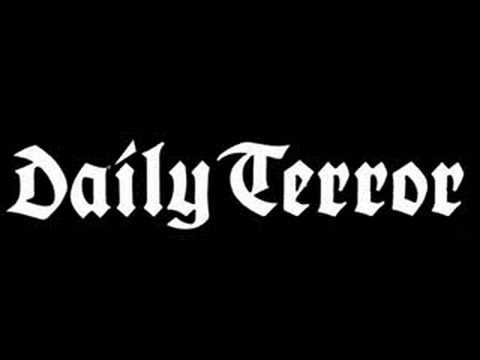 Youtube: Daily Terror - 20 Jahre Danke