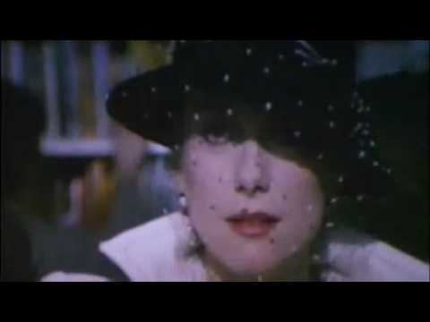 Youtube: The Hunger (1983) Trailer