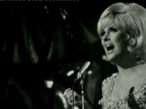 Youtube: Dusty Springfield - You don't have to say you love me